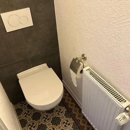 Casa Di Sori Familienurlaub In Vakantiehuis Wollstein