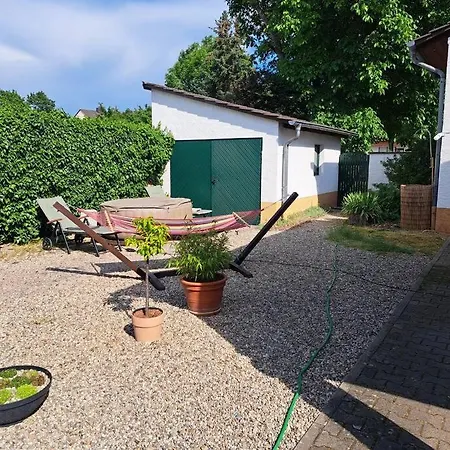 Vakantiehuis Casa Di Sori Familienurlaub In Wollstein