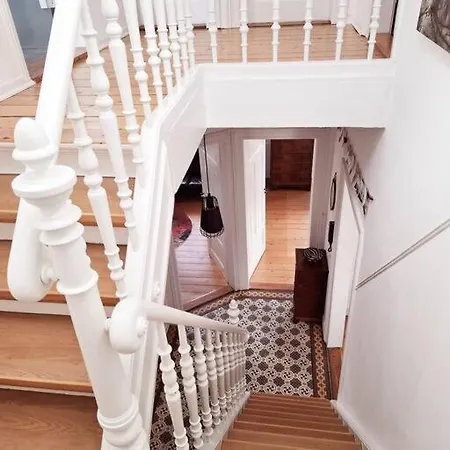 Vakantiehuis Casa Di Sori Familienurlaub In