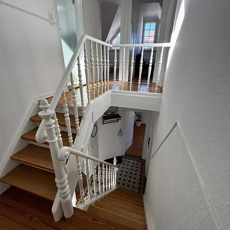 Casa Di Sori Familienurlaub In Casa de Férias *