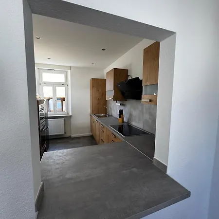 Casa Di Sori Familienurlaub In Wollstein