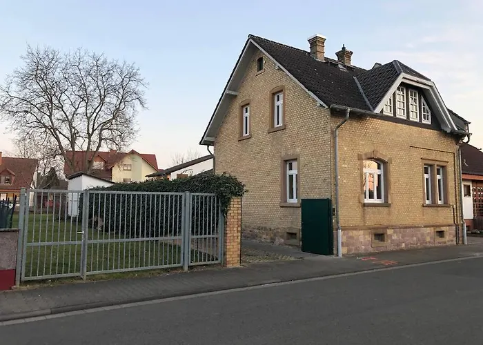 Casa Di Sori Familienurlaub In 度假居