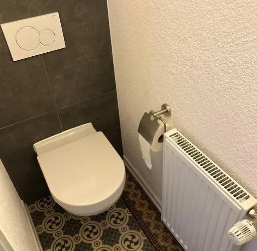 Casa Di Sori Familienurlaub In Casa de Férias Wollstein