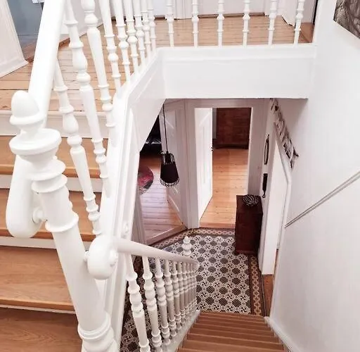 度假居 Casa Di Sori Familienurlaub In