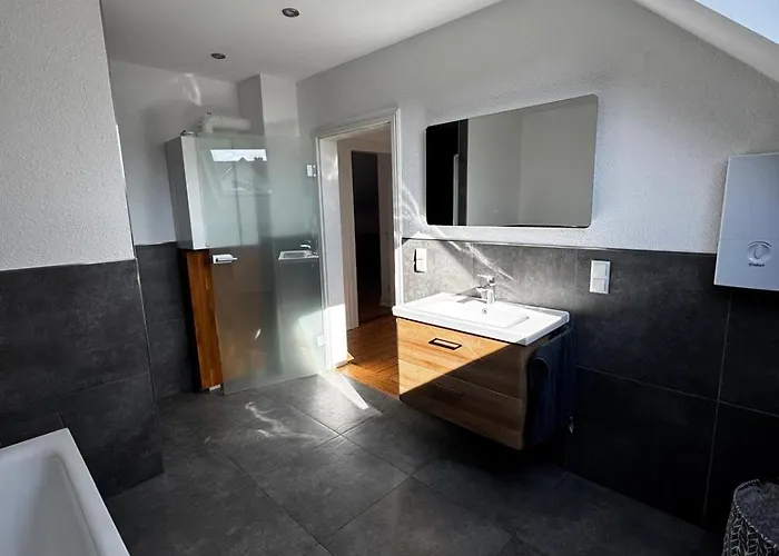 Casa Di Sori Familienurlaub In * Wollstein