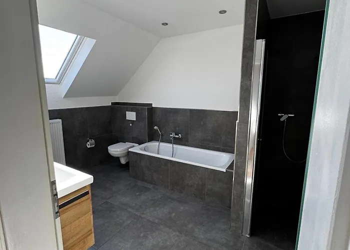 Casa Di Sori Familienurlaub In Casa de Férias Wollstein