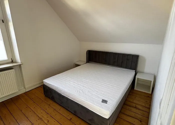 Casa Di Sori Familienurlaub In 度假居 Wollstein