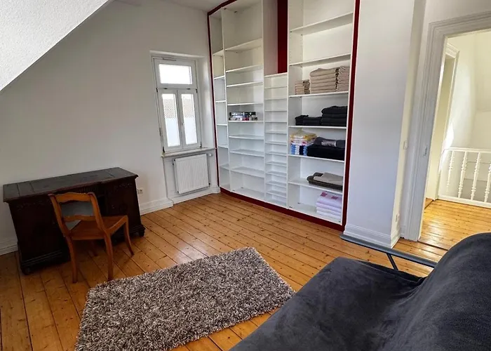 Casa Di Sori Familienurlaub In