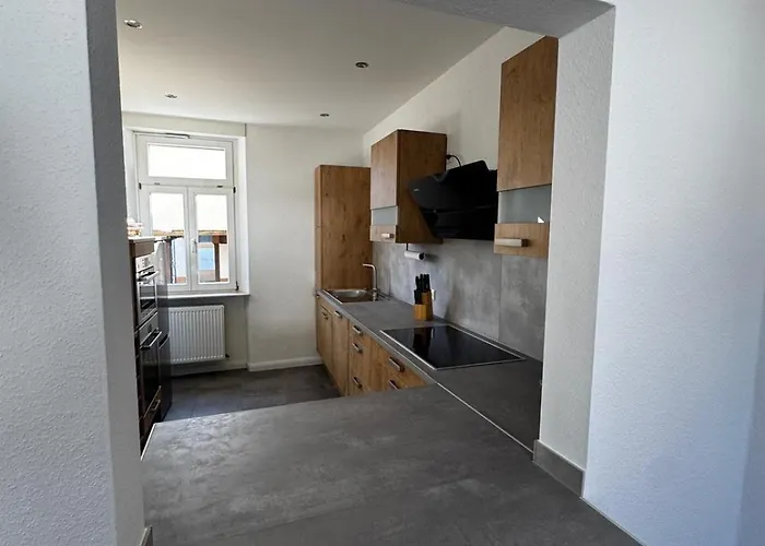 Casa Di Sori Familienurlaub In Wollstein