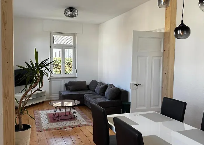 Casa Di Sori Familienurlaub In 度假居 Wollstein